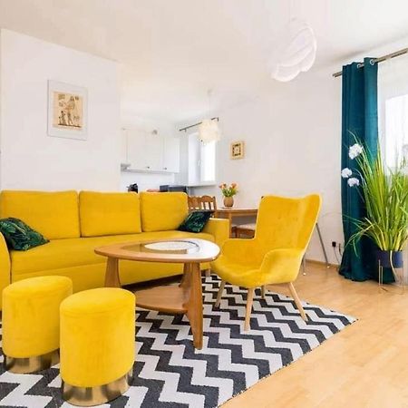 Ap4You Tauron Cracow Krakow Ngoại thất bức ảnh