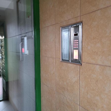 Ap4You Tauron Cracow Krakow Ngoại thất bức ảnh
