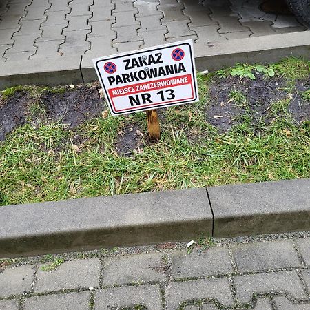 Ap4You Tauron Cracow Krakow Ngoại thất bức ảnh