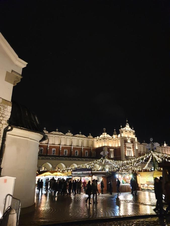Ap4You Tauron Cracow Krakow Ngoại thất bức ảnh