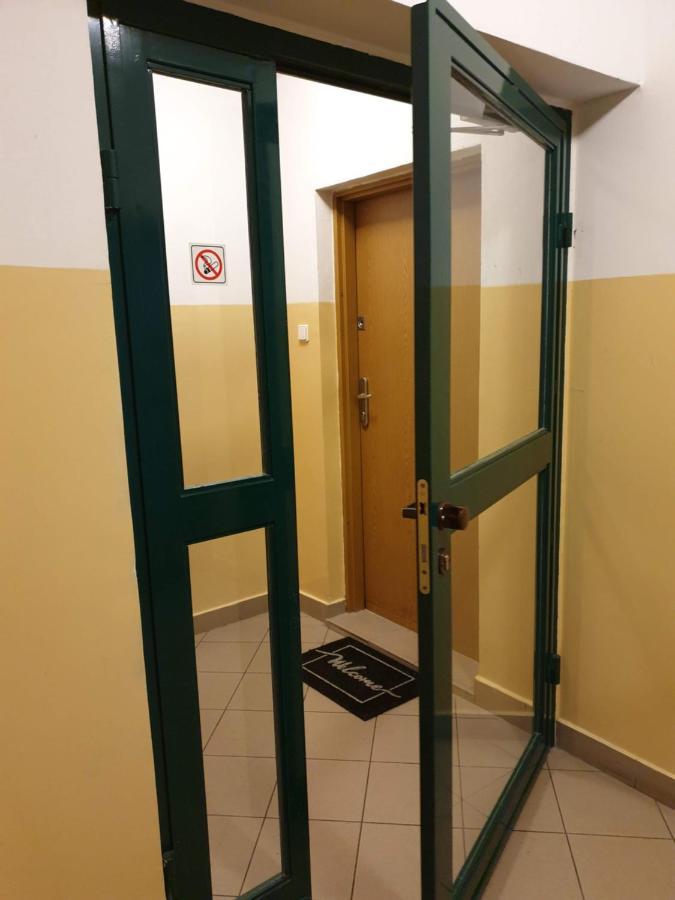 Ap4You Tauron Cracow Krakow Ngoại thất bức ảnh