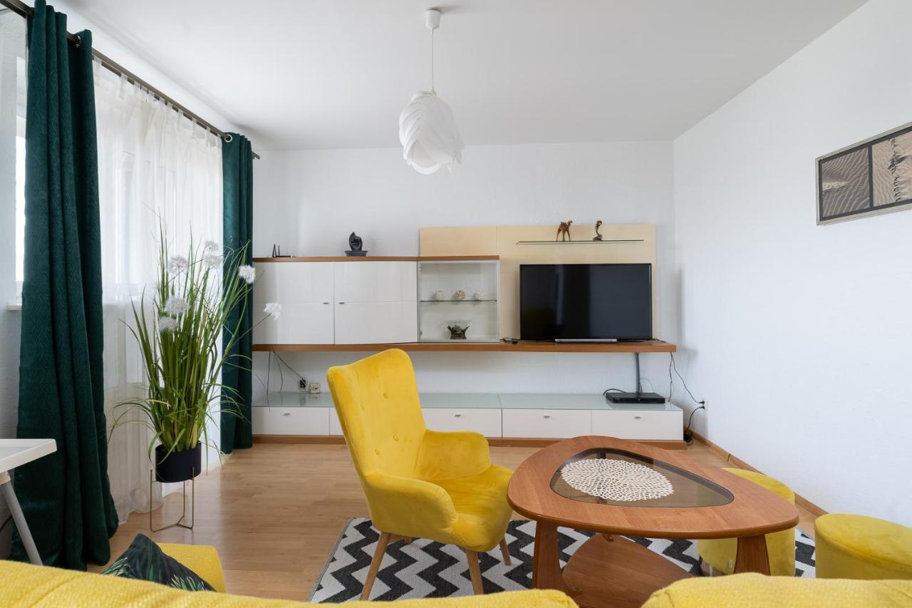 Ap4You Tauron Cracow Krakow Ngoại thất bức ảnh