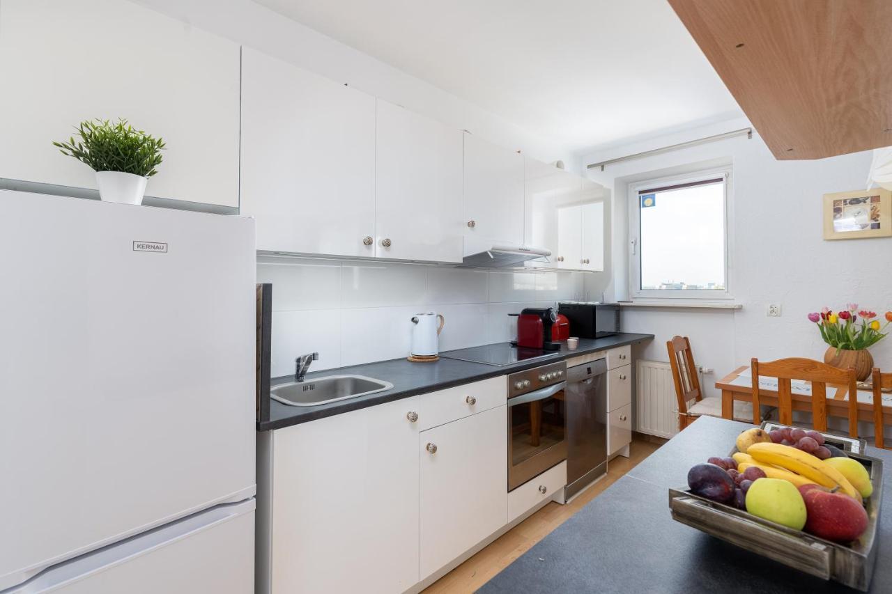 Ap4You Tauron Cracow Krakow Ngoại thất bức ảnh
