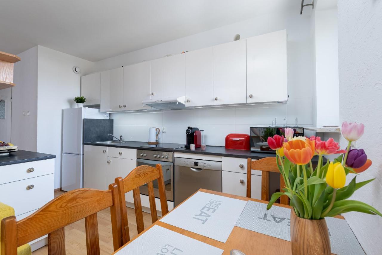 Ap4You Tauron Cracow Krakow Ngoại thất bức ảnh