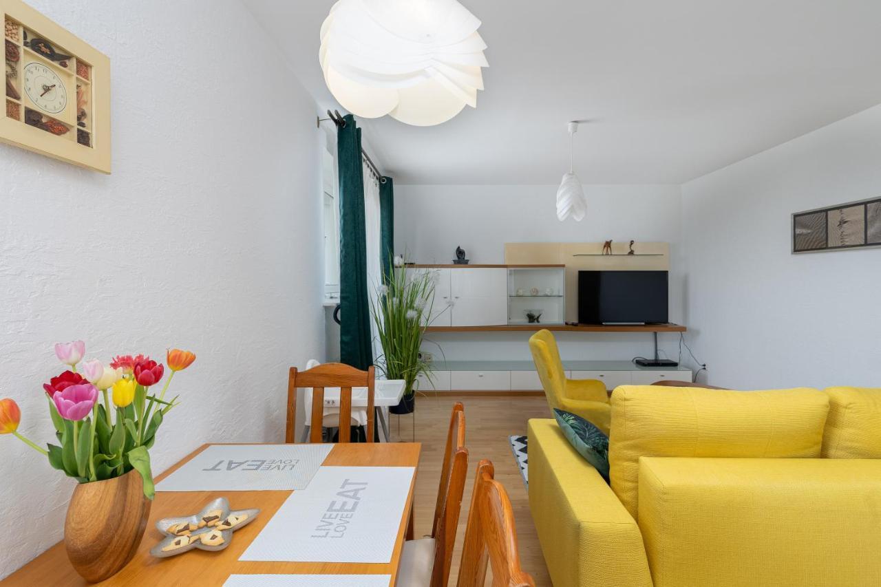 Ap4You Tauron Cracow Krakow Ngoại thất bức ảnh