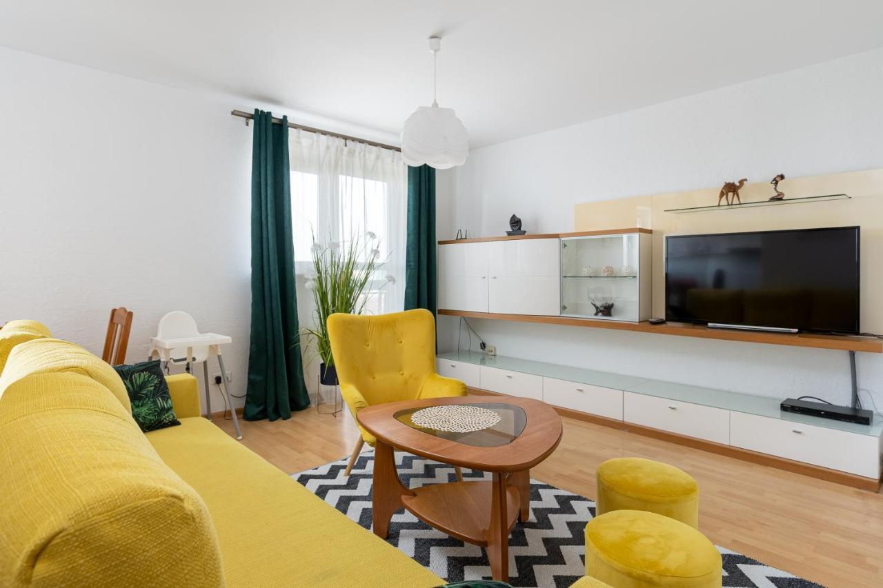 Ap4You Tauron Cracow Krakow Ngoại thất bức ảnh