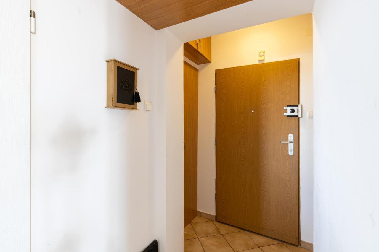 Ap4You Tauron Cracow Krakow Ngoại thất bức ảnh