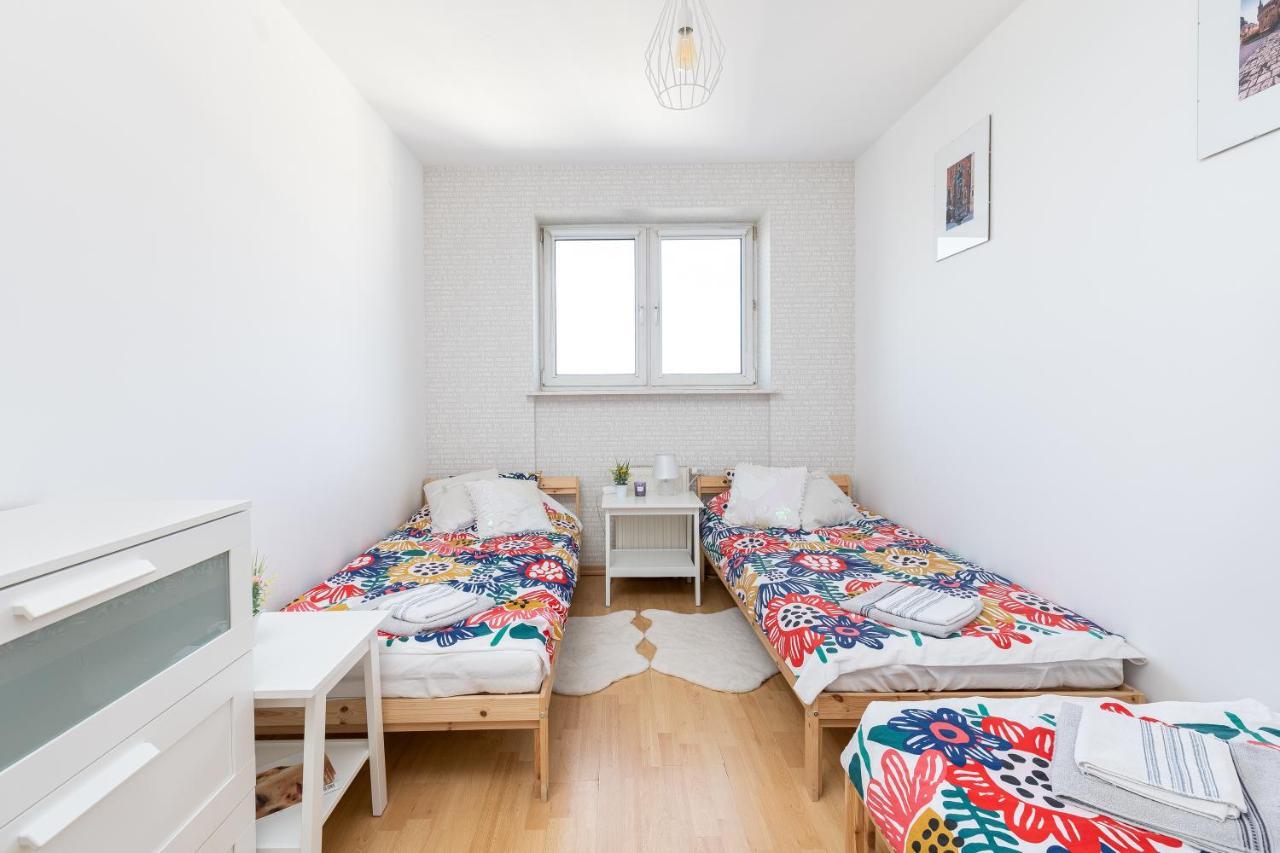 Ap4You Tauron Cracow Krakow Ngoại thất bức ảnh