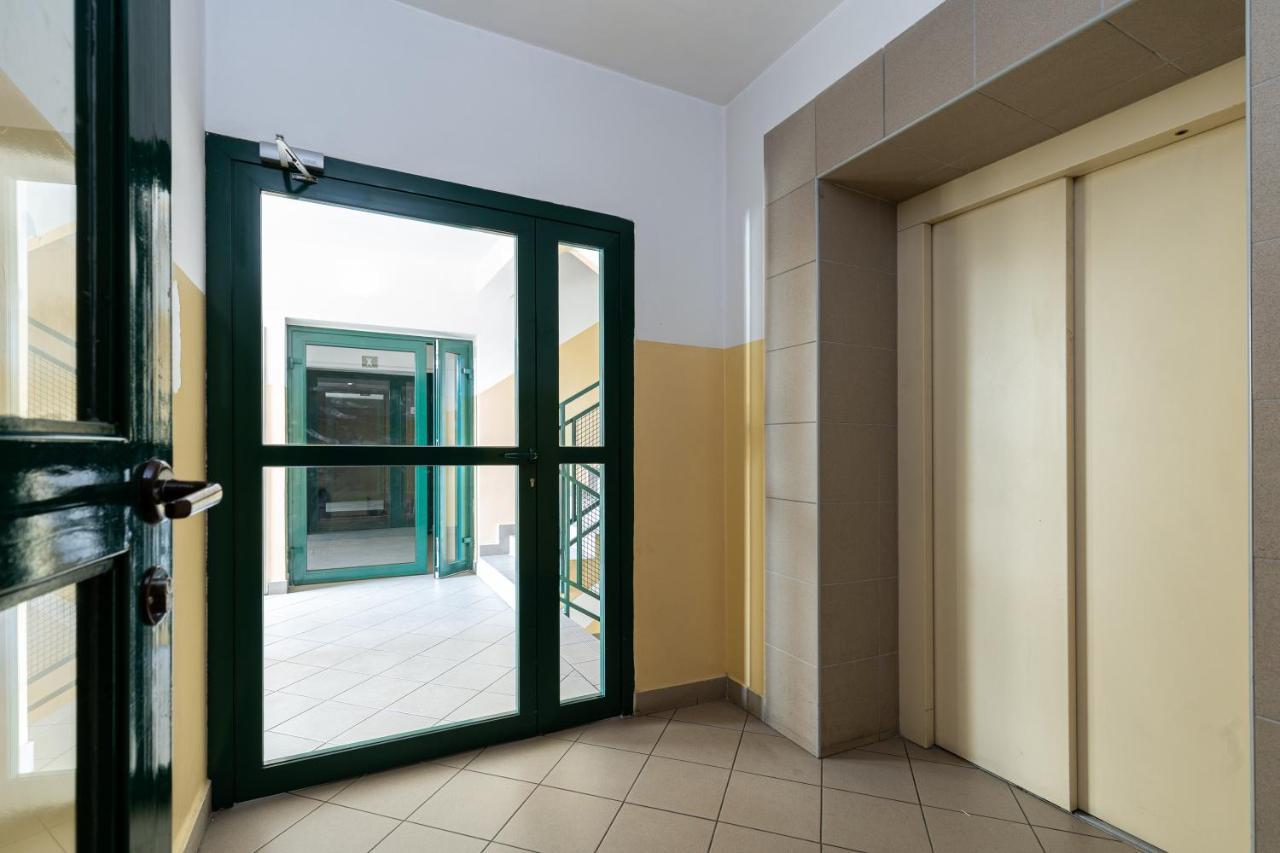 Ap4You Tauron Cracow Krakow Ngoại thất bức ảnh
