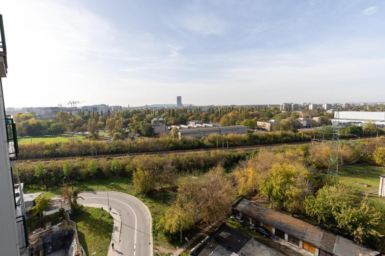 Ap4You Tauron Cracow Krakow Ngoại thất bức ảnh