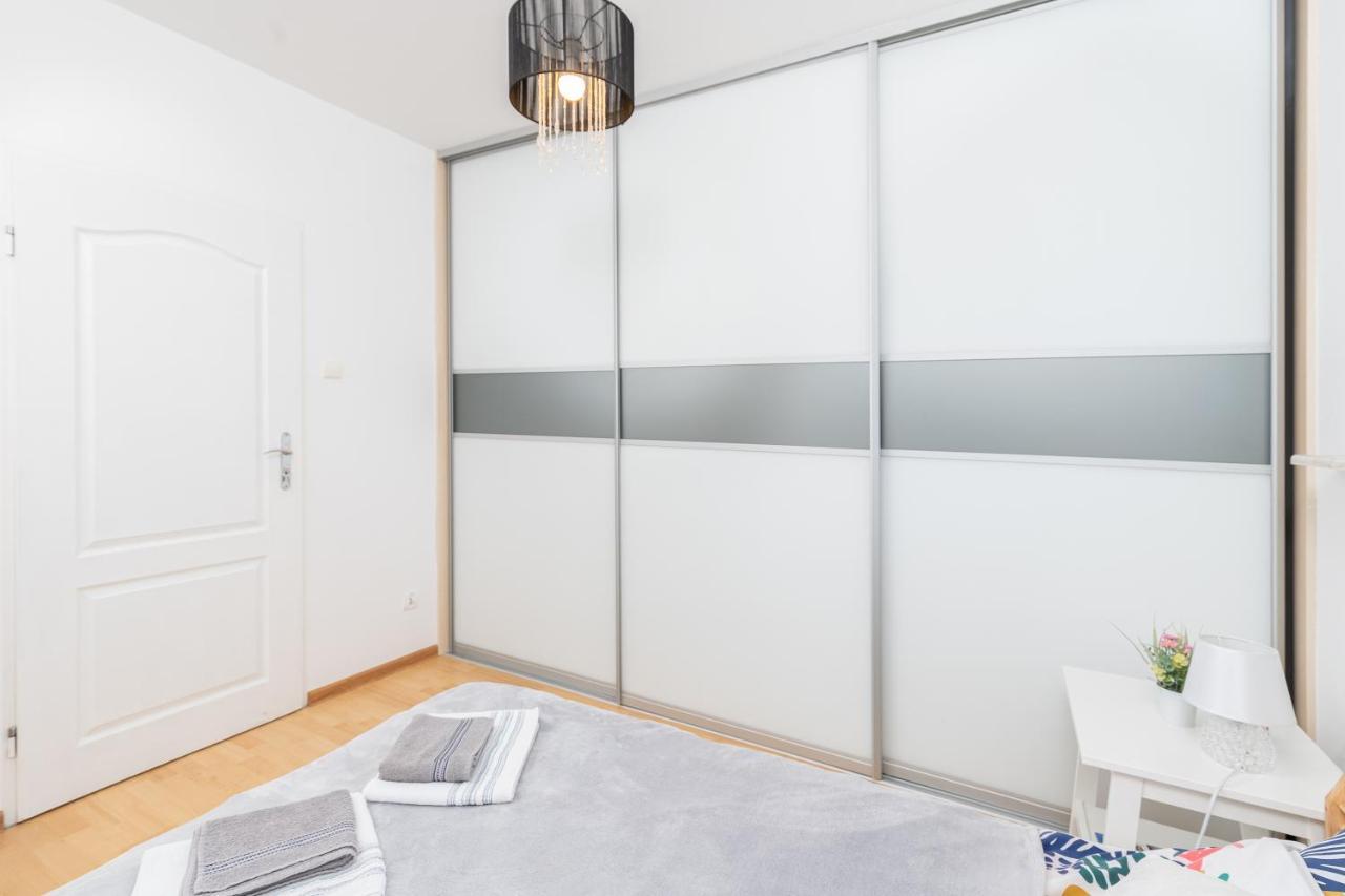 Ap4You Tauron Cracow Krakow Ngoại thất bức ảnh