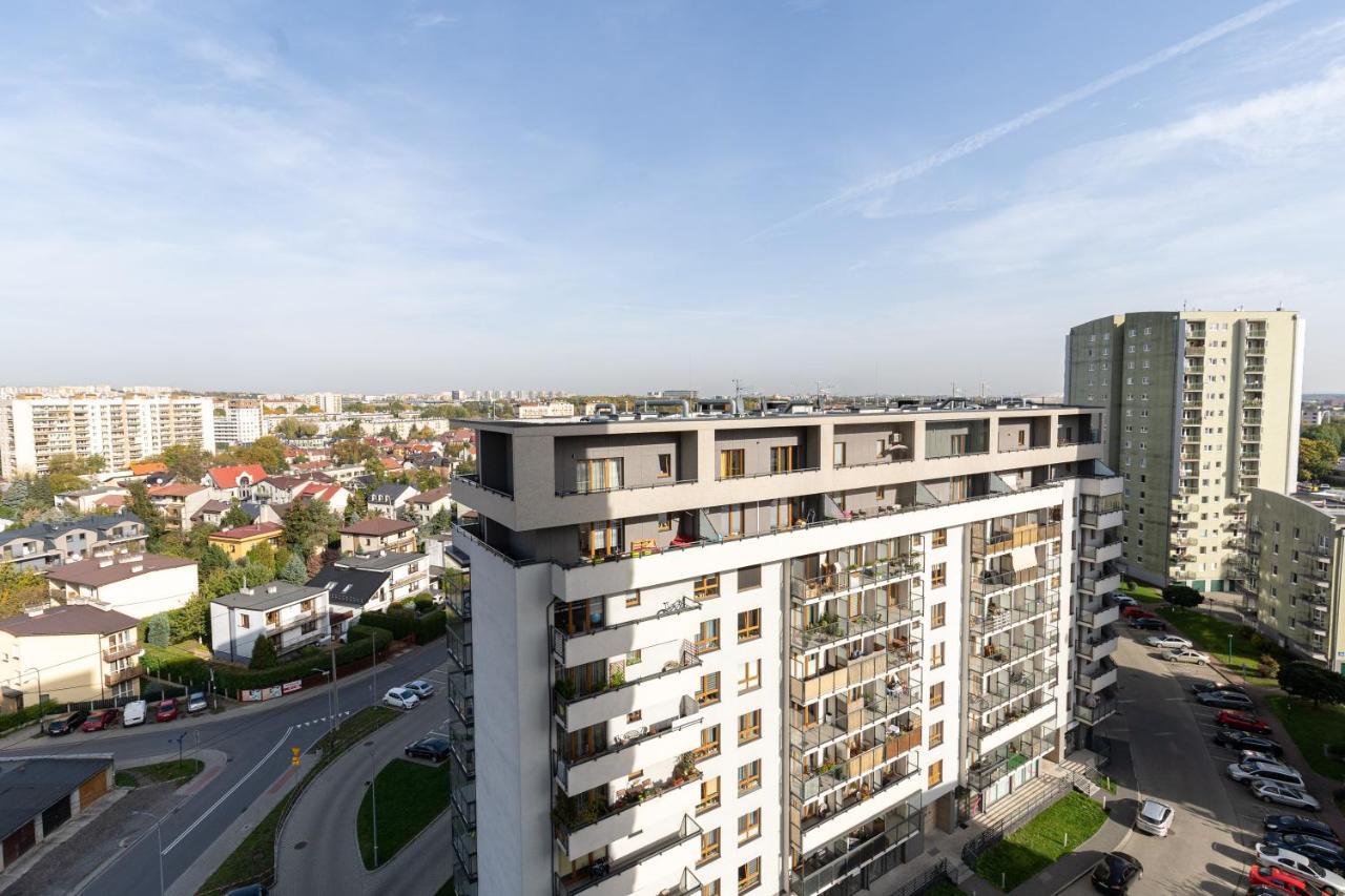 Ap4You Tauron Cracow Krakow Ngoại thất bức ảnh