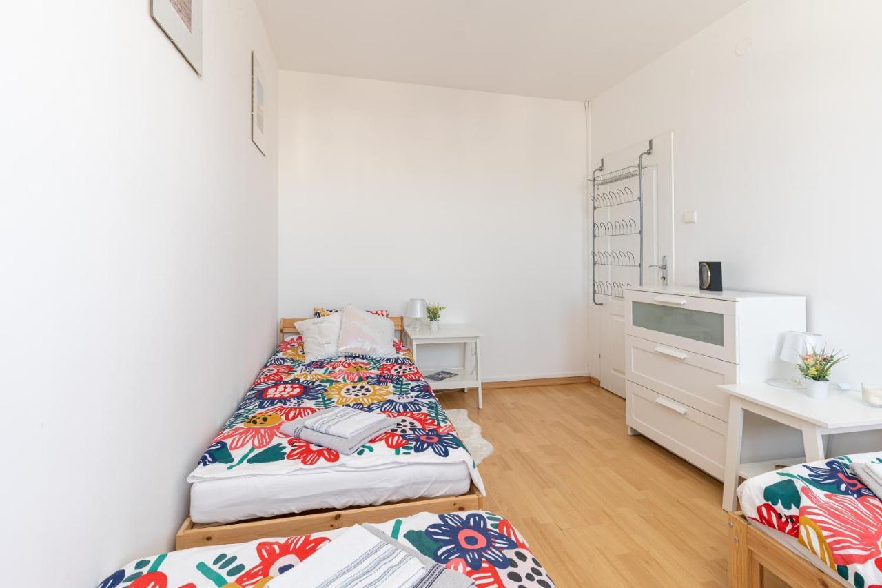 Ap4You Tauron Cracow Krakow Ngoại thất bức ảnh