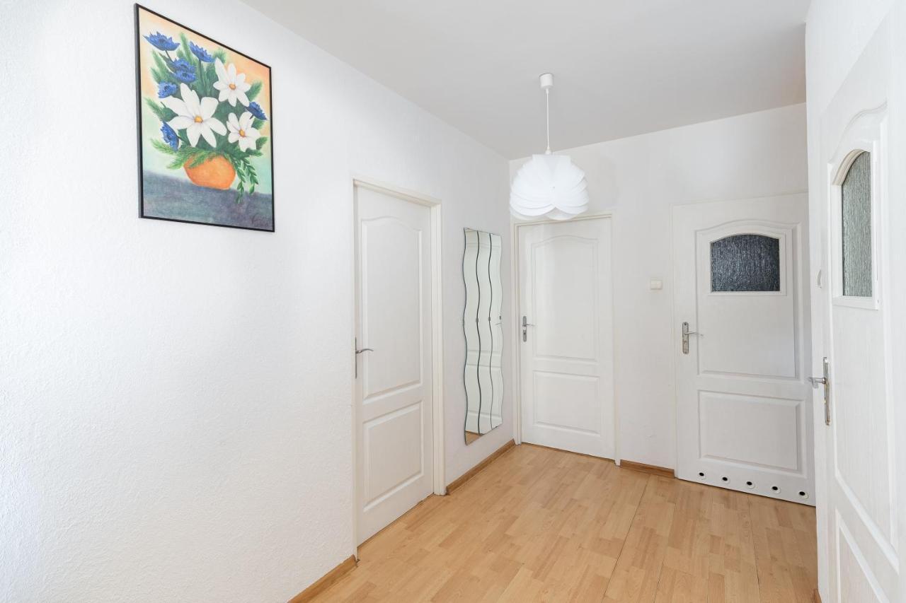 Ap4You Tauron Cracow Krakow Ngoại thất bức ảnh