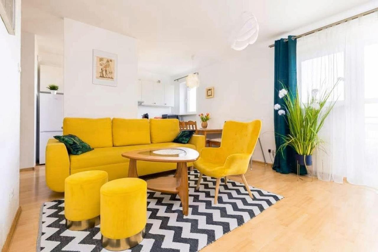 Ap4You Tauron Cracow Krakow Ngoại thất bức ảnh