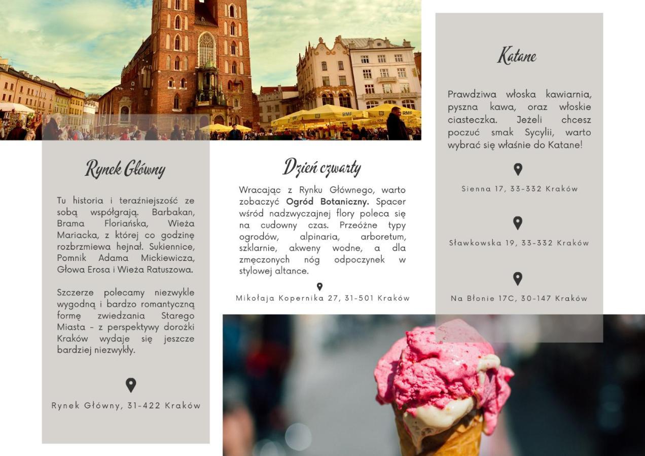 Ap4You Tauron Cracow Krakow Ngoại thất bức ảnh