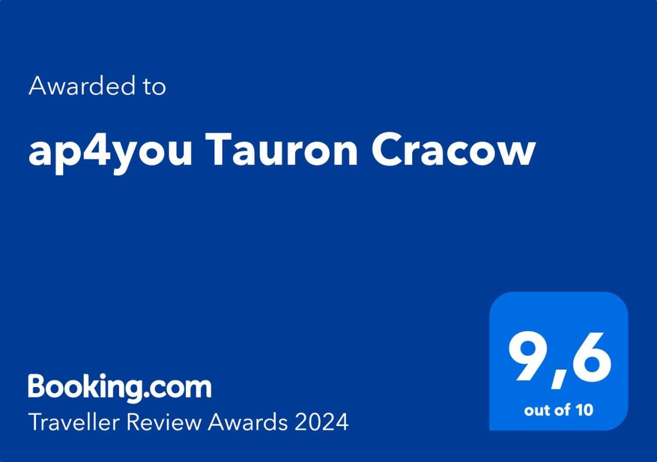 Ap4You Tauron Cracow Krakow Ngoại thất bức ảnh