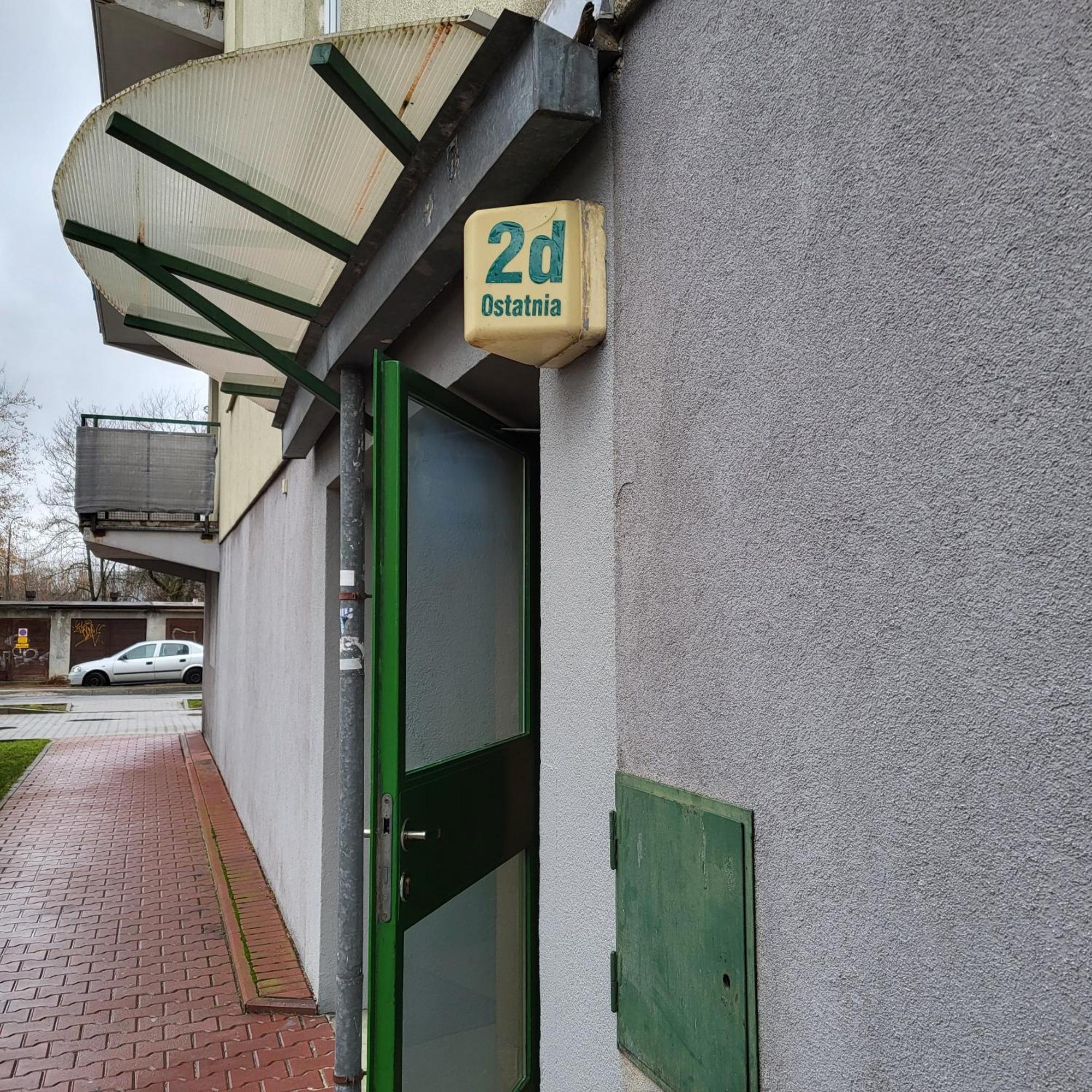 Ap4You Tauron Cracow Krakow Ngoại thất bức ảnh
