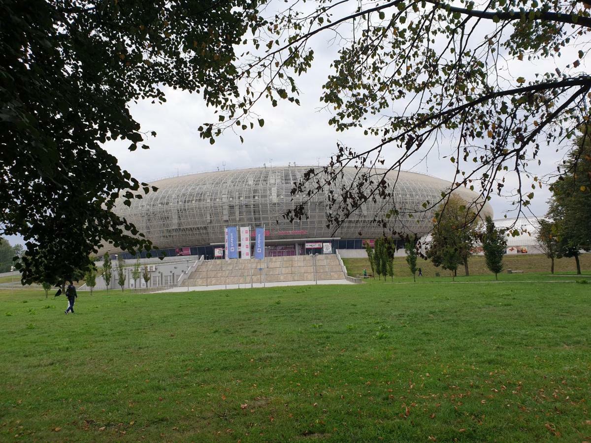 Ap4You Tauron Cracow Krakow Ngoại thất bức ảnh