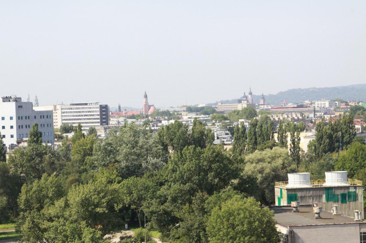 Ap4You Tauron Cracow Krakow Ngoại thất bức ảnh