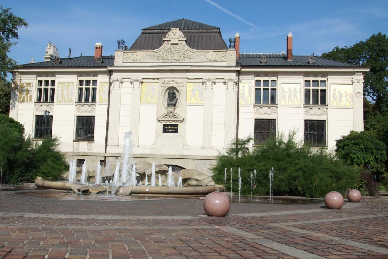 Ap4You Tauron Cracow Krakow Ngoại thất bức ảnh