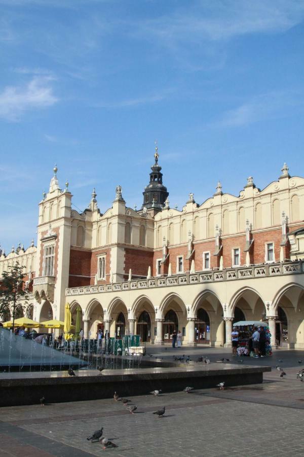 Ap4You Tauron Cracow Krakow Ngoại thất bức ảnh