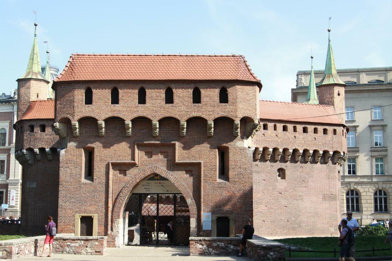 Ap4You Tauron Cracow Krakow Ngoại thất bức ảnh