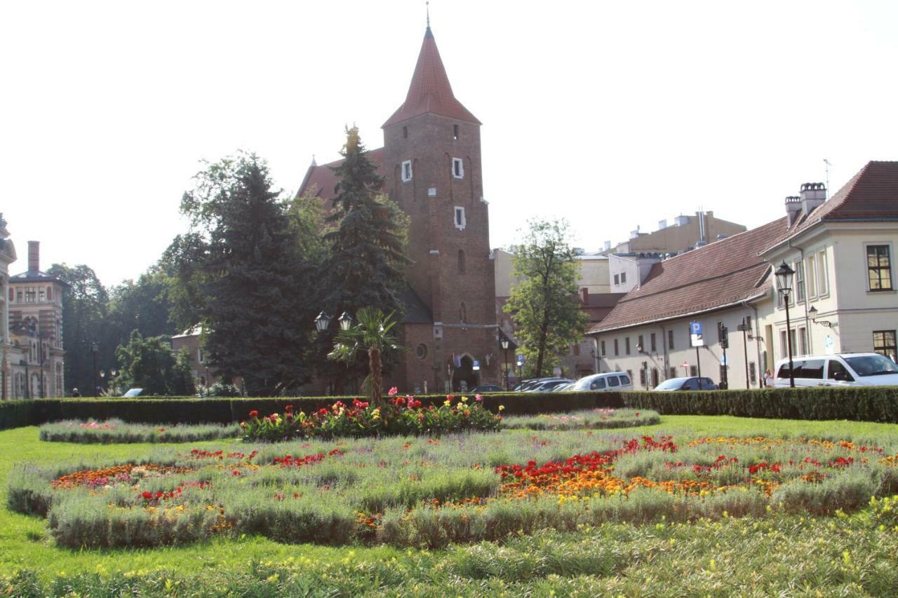 Ap4You Tauron Cracow Krakow Ngoại thất bức ảnh